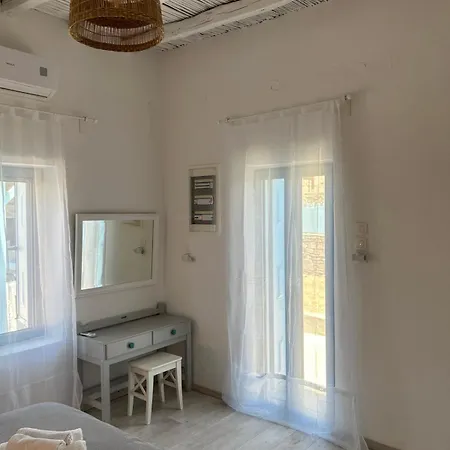 The Olive House Vakantiehuis