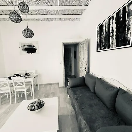 Vakantiehuis The Olive House *