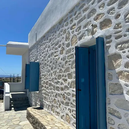 The Olive House Vakantiehuis