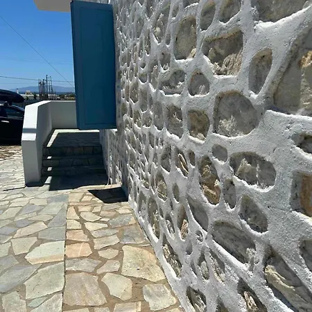 Vakantiehuis The Olive House *