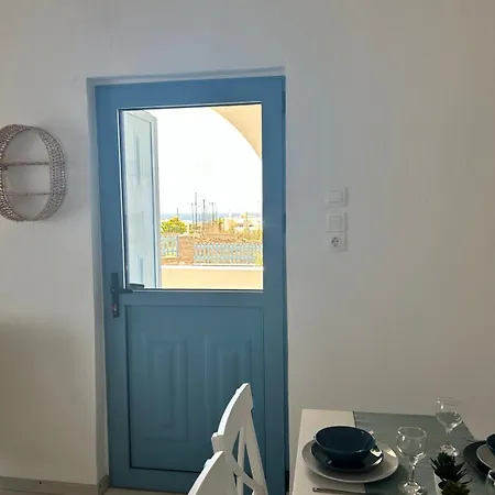 Vakantiehuis The Olive House *