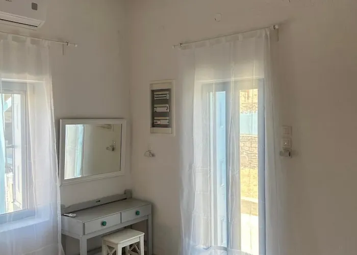 The Olive House Ferienhaus