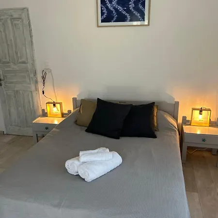 The Olive House Dom wakacyjny Márpissa