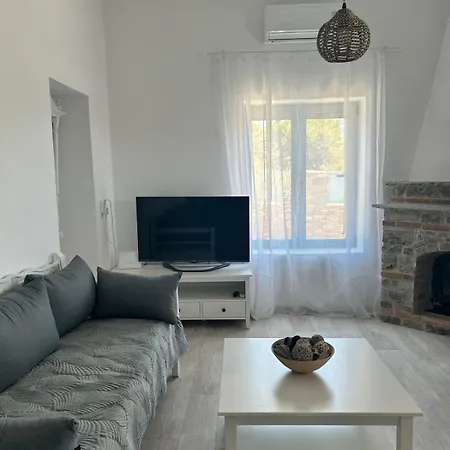 Dom wakacyjny The Olive House *