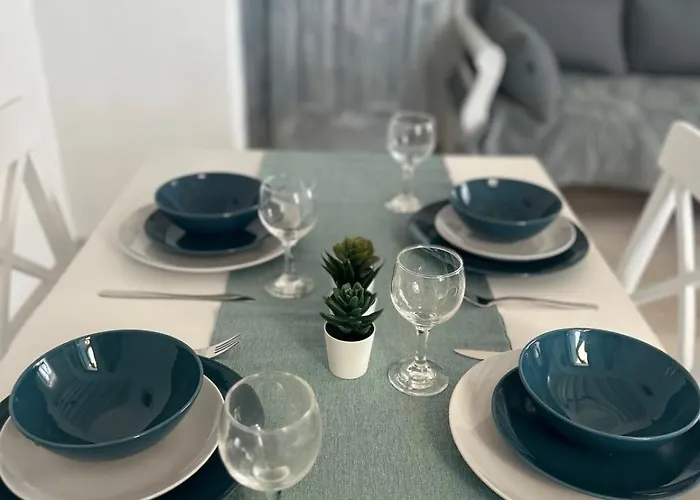 The Olive House Márpissa